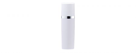 PET Square Dispensing Bottle 150ml - V-150-P Modern Age